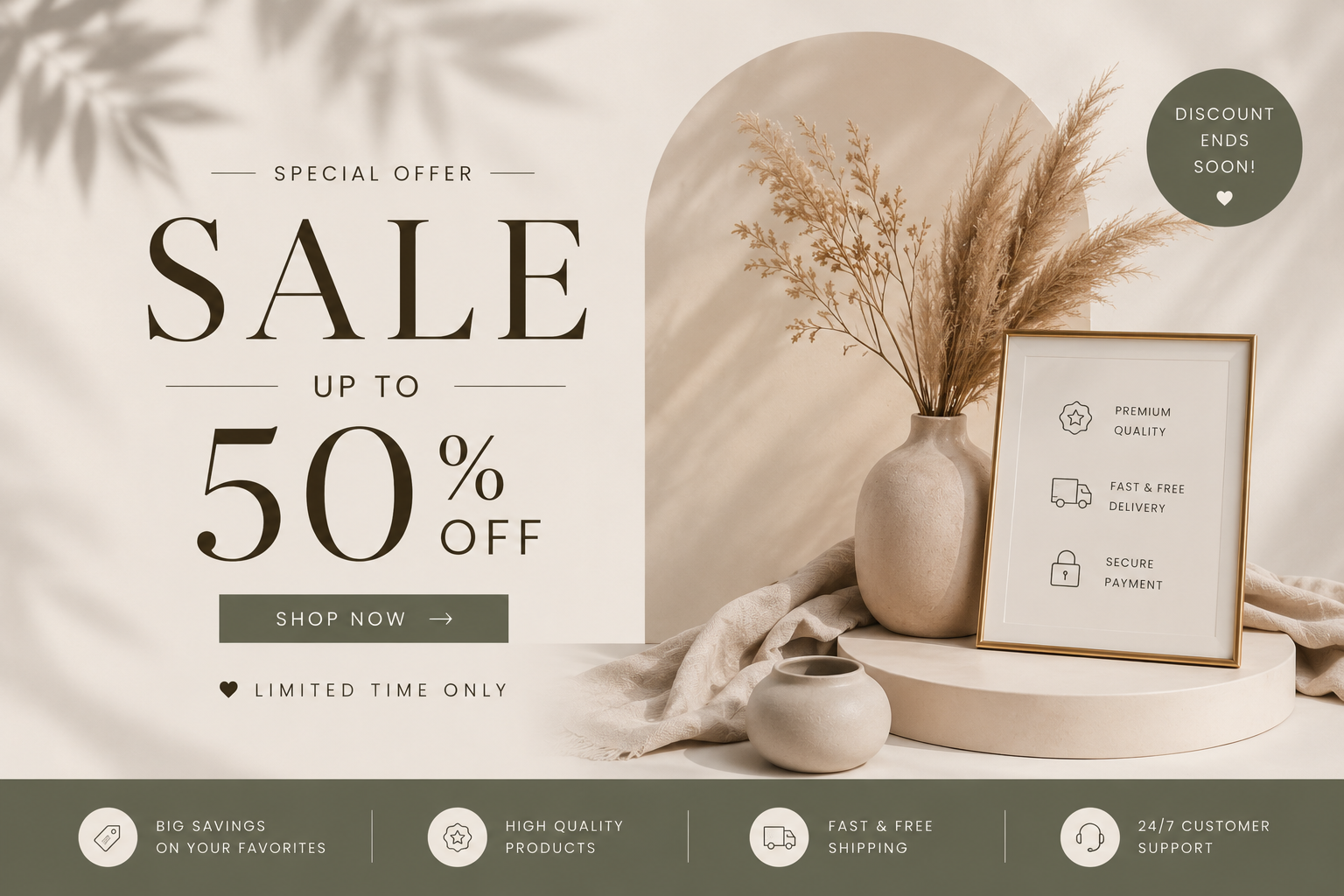 Marketing Banner Templates Bundle - Image 3