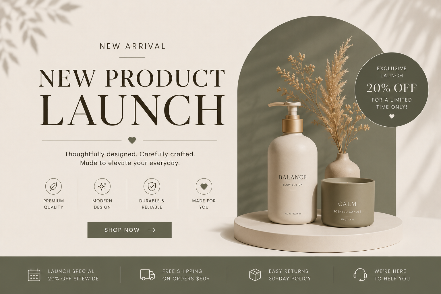 Marketing Banner Templates Bundle - Image 2